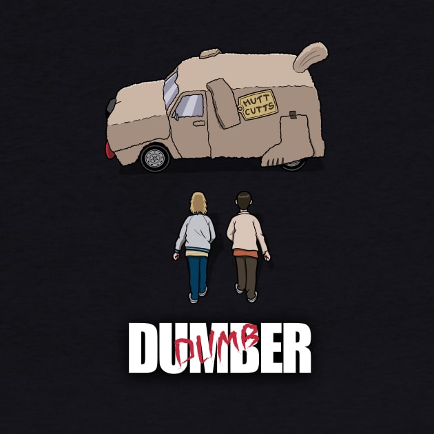 Akira Dumber by jasesa